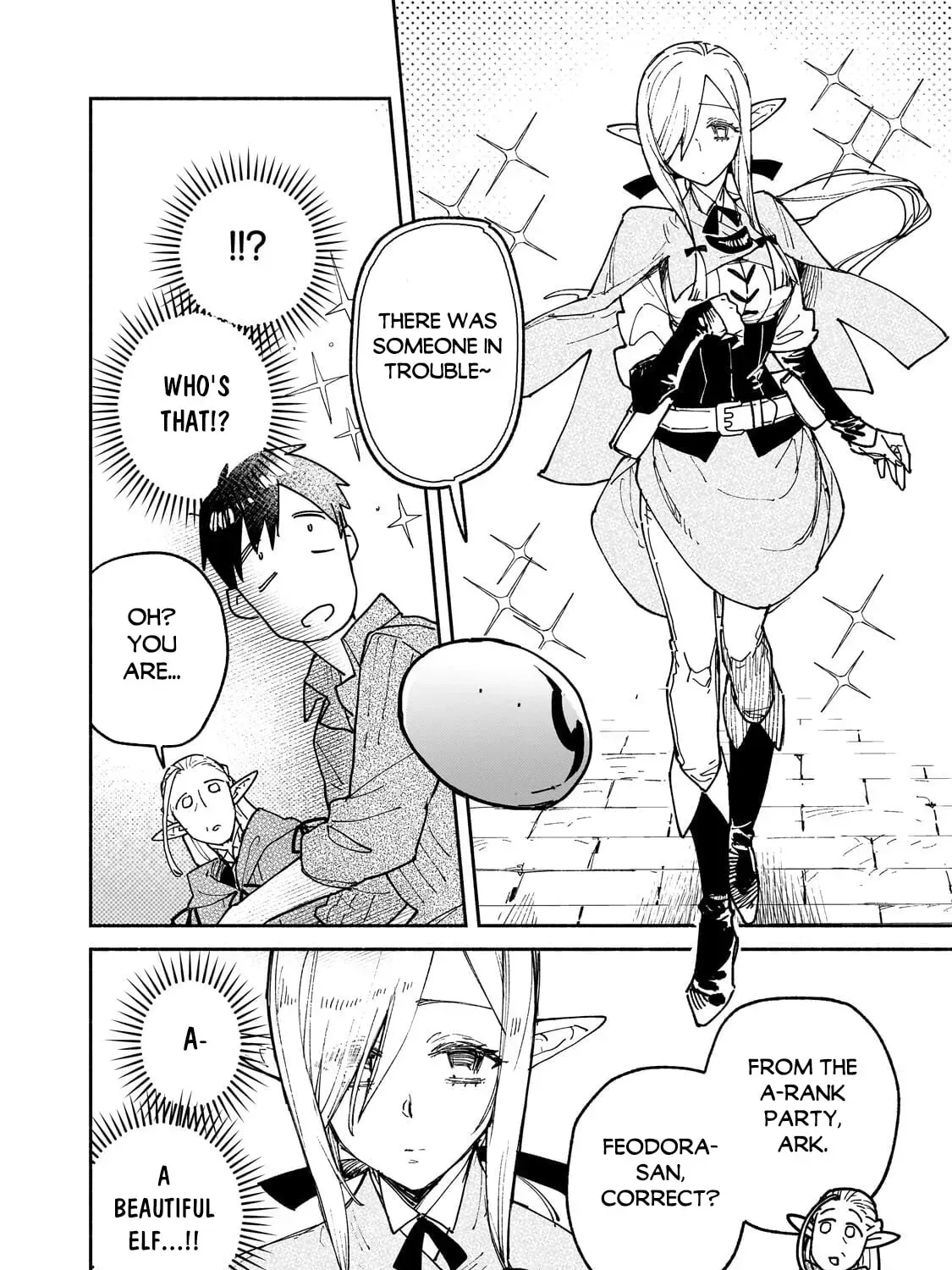 Campfire Cooking in Another World with My Absurd Skill Chapter 65 page 12 - 