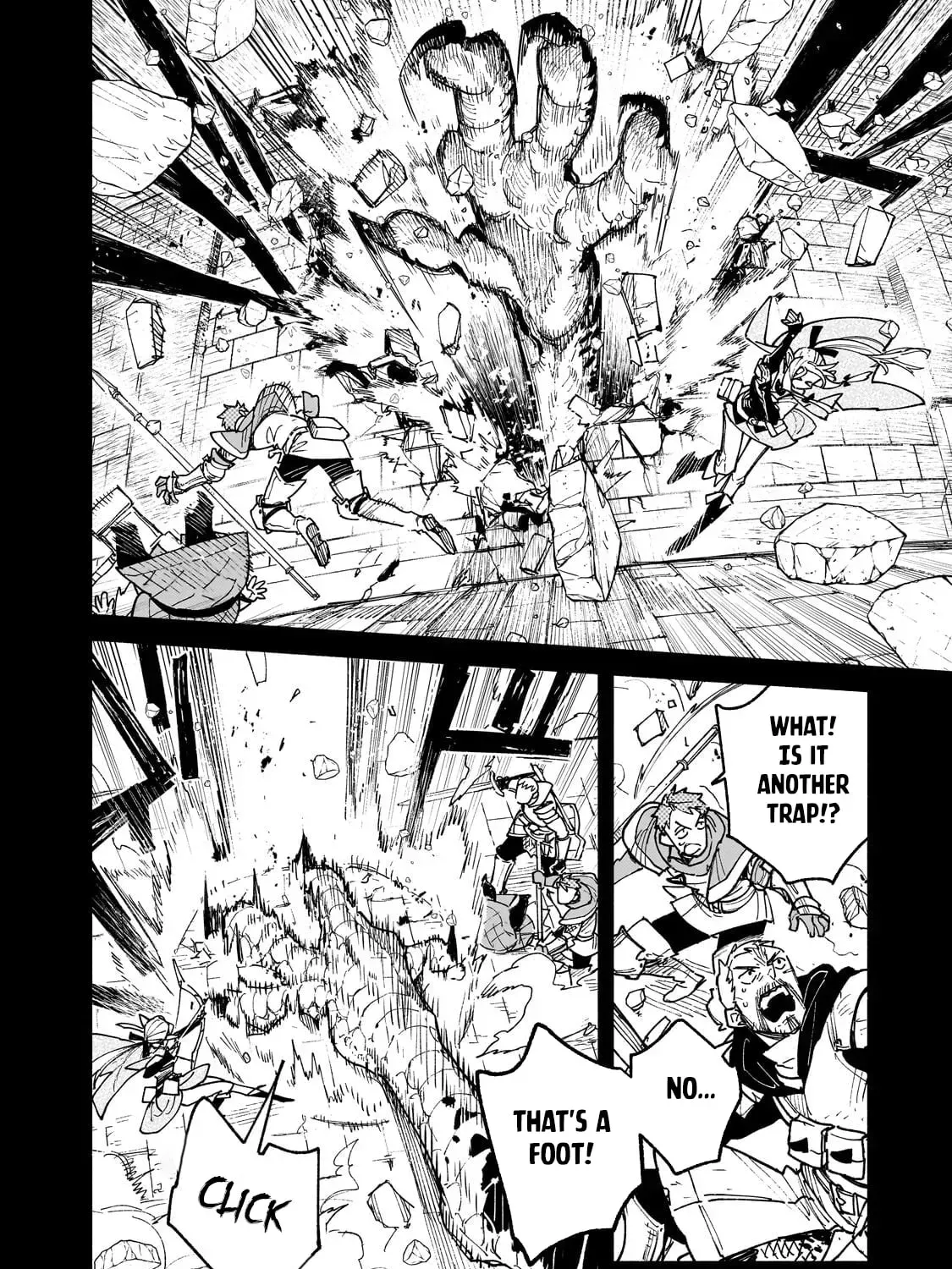 Campfire Cooking in Another World with My Absurd Skill Chapter 65 page 24 - 