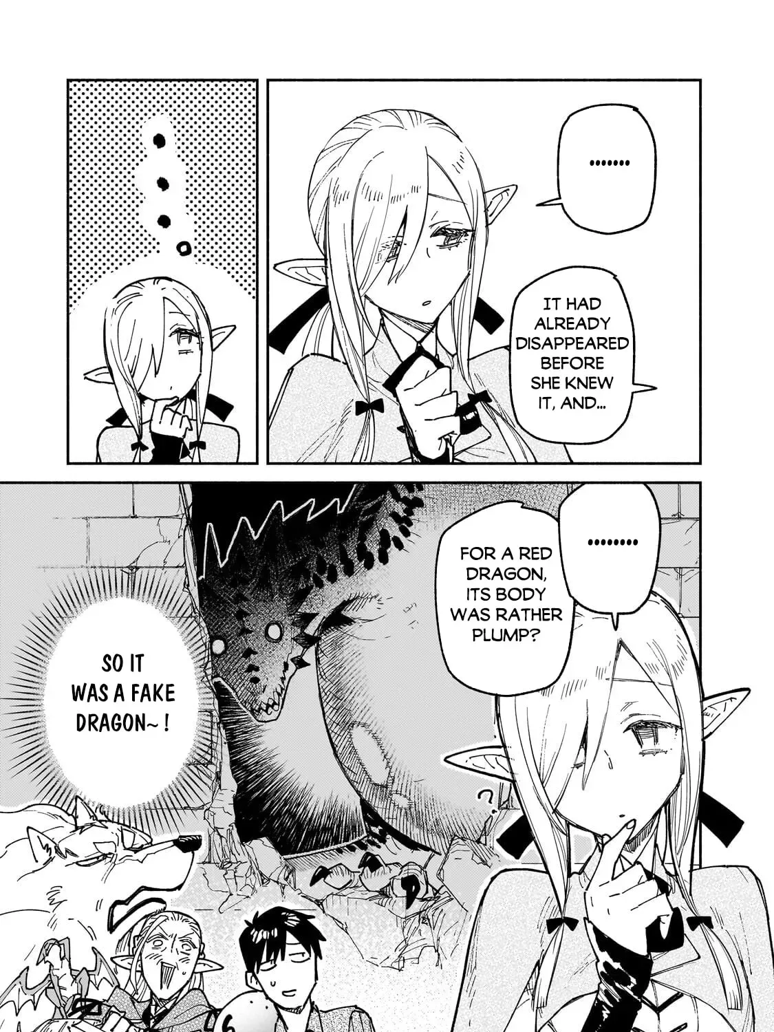 Campfire Cooking in Another World with My Absurd Skill Chapter 65 page 30 - 