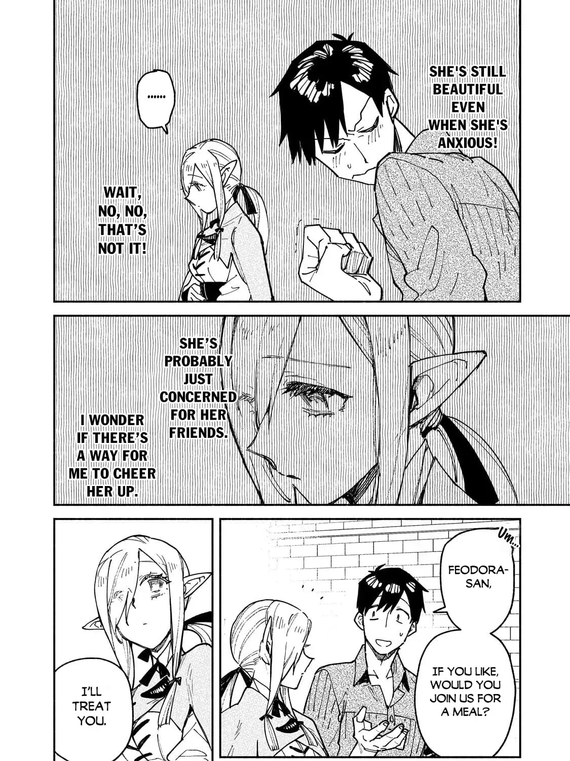Campfire Cooking in Another World with My Absurd Skill Chapter 65 page 36 - 
