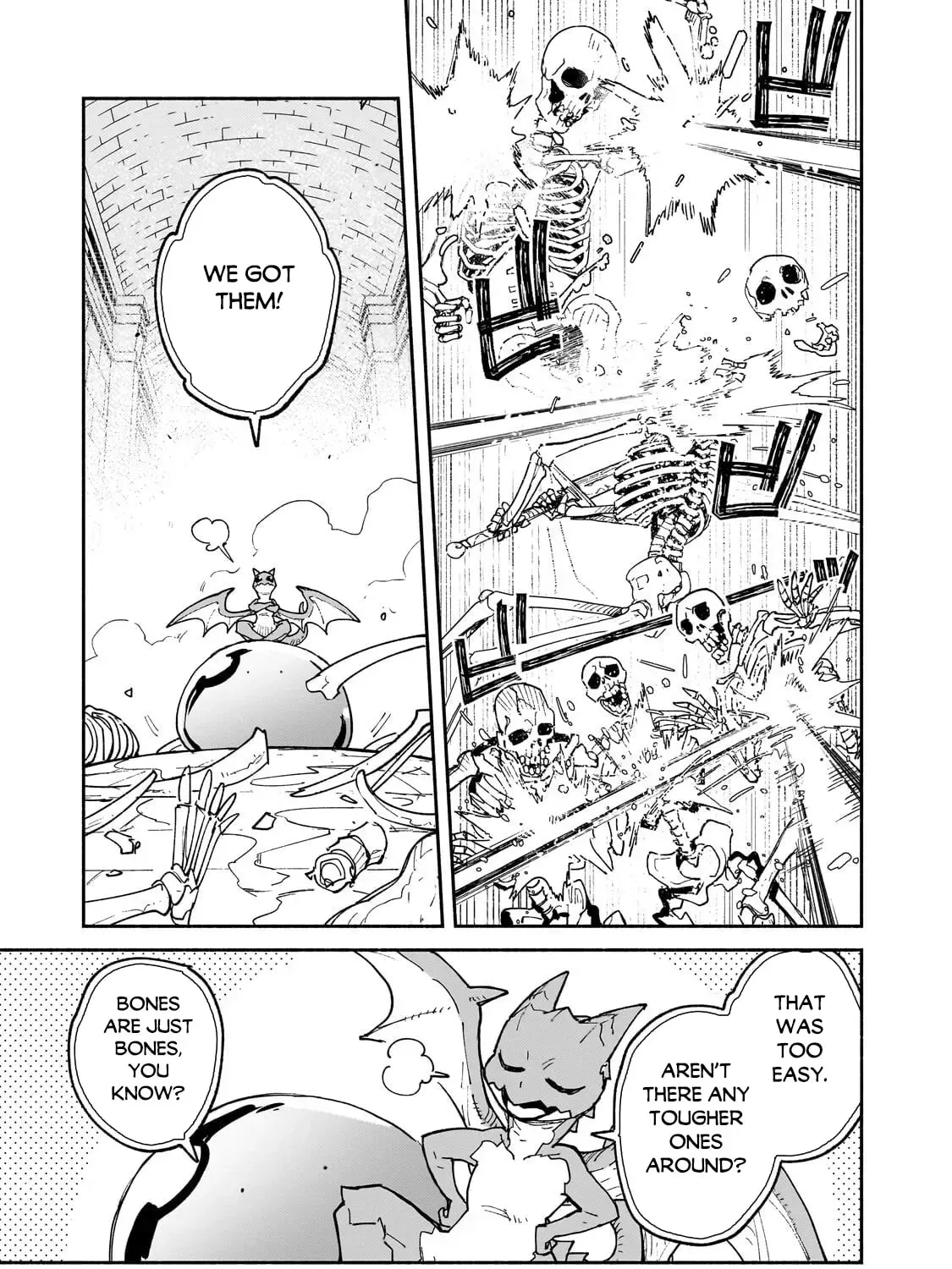 Campfire Cooking in Another World with My Absurd Skill Chapter 65 page 6 - 