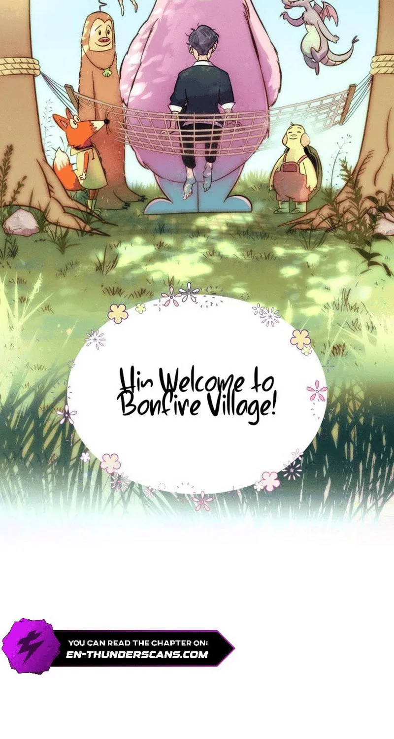 Read Campfire Friends chapter 1 image 102 on Lezhin