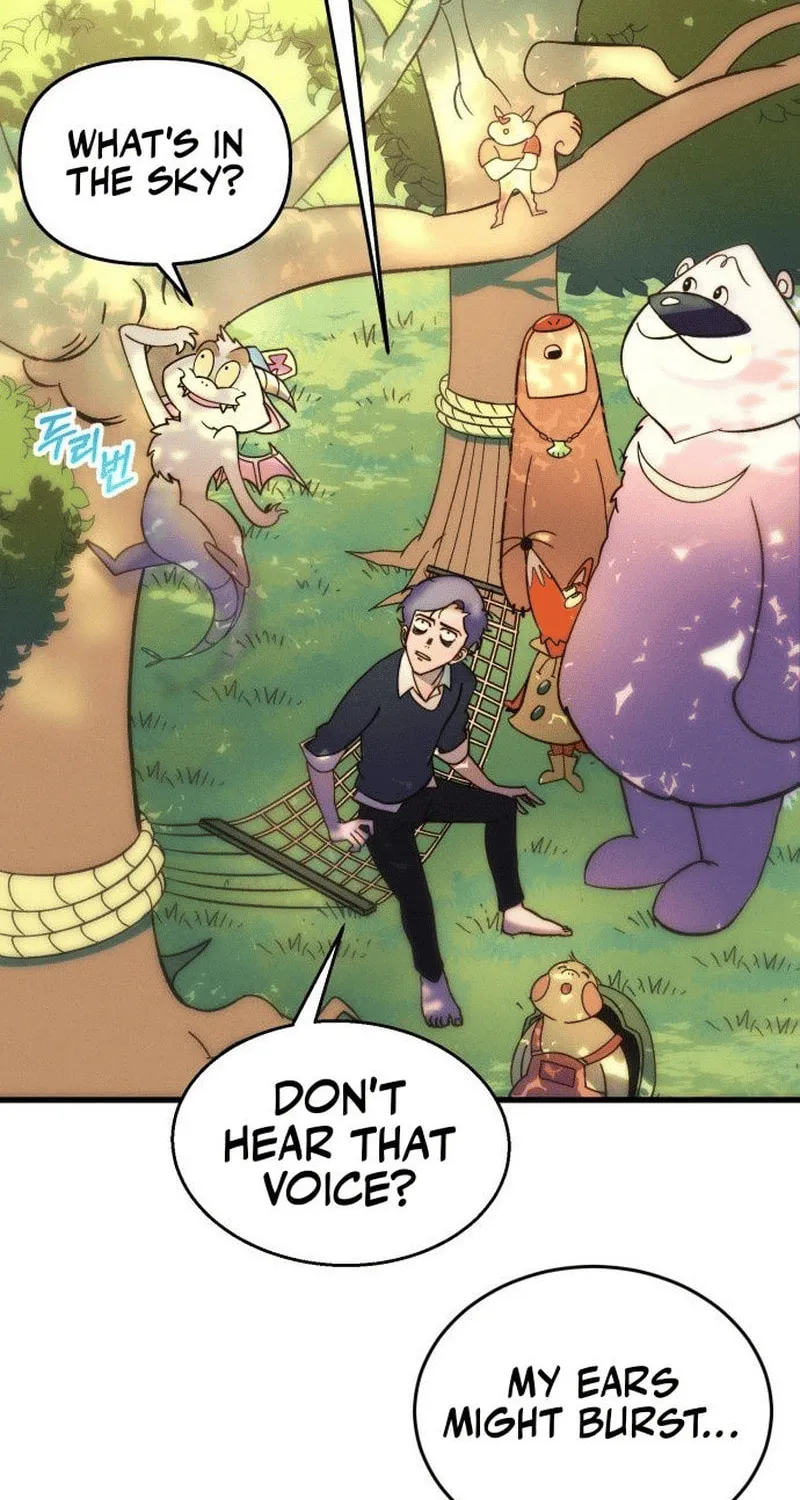Read Campfire Friends chapter 1 image 115 on Lezhin