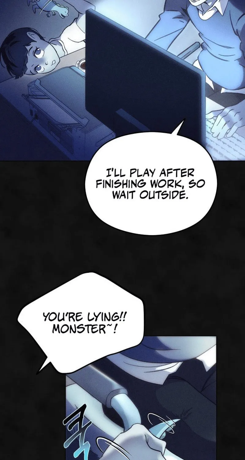 Read Campfire Friends chapter 1 image 12 on Lezhin