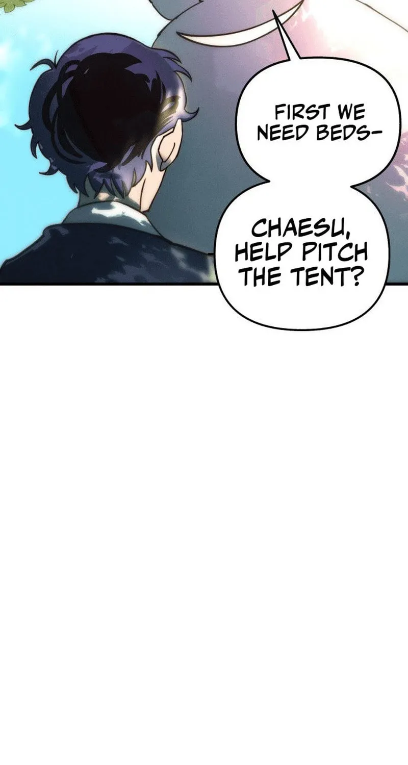 Read Campfire Friends chapter 1 image 123 on Lezhin