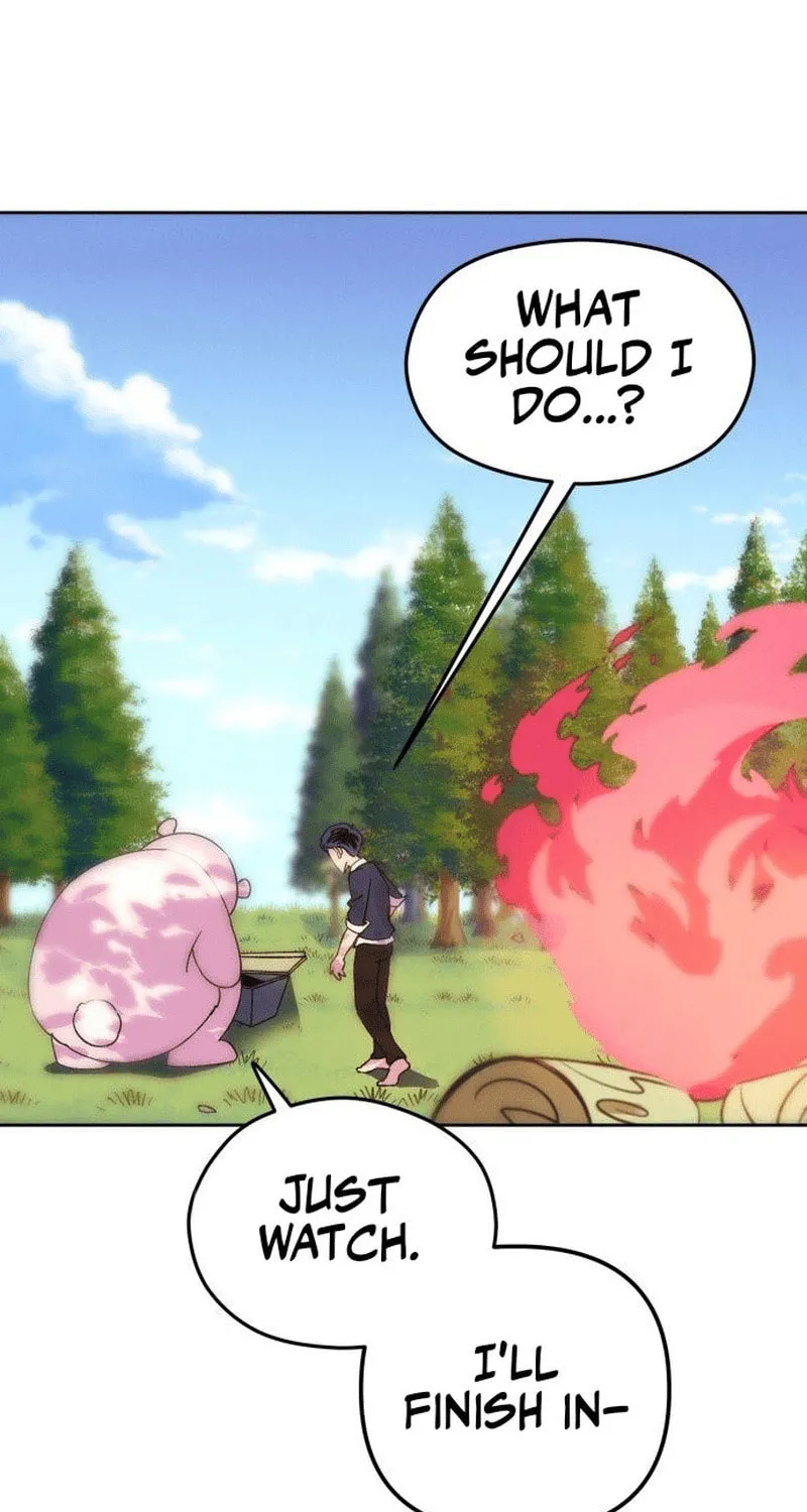 Read Campfire Friends chapter 1 image 124 on Lezhin