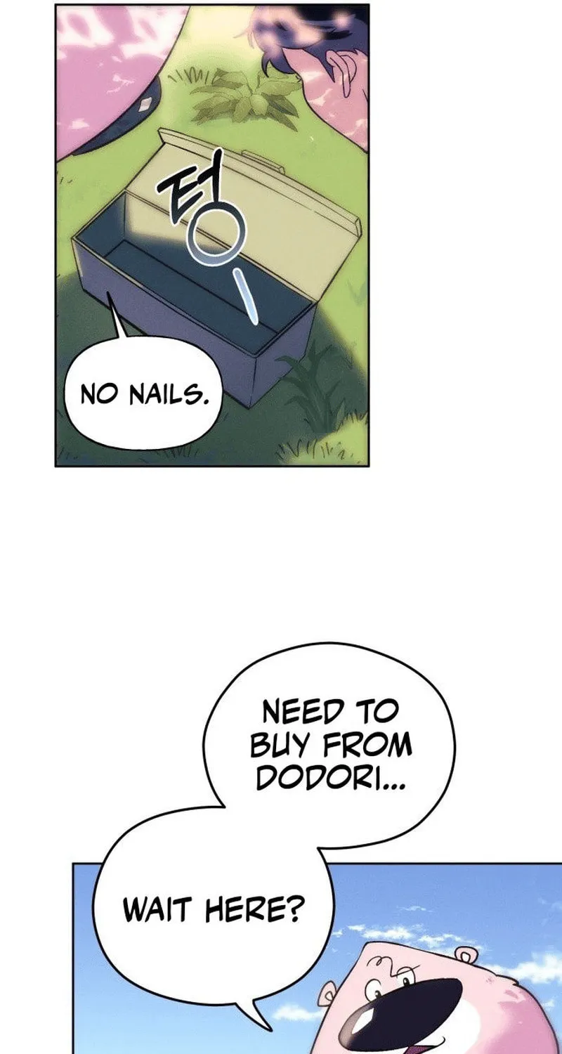 Read Campfire Friends chapter 1 image 126 on Lezhin