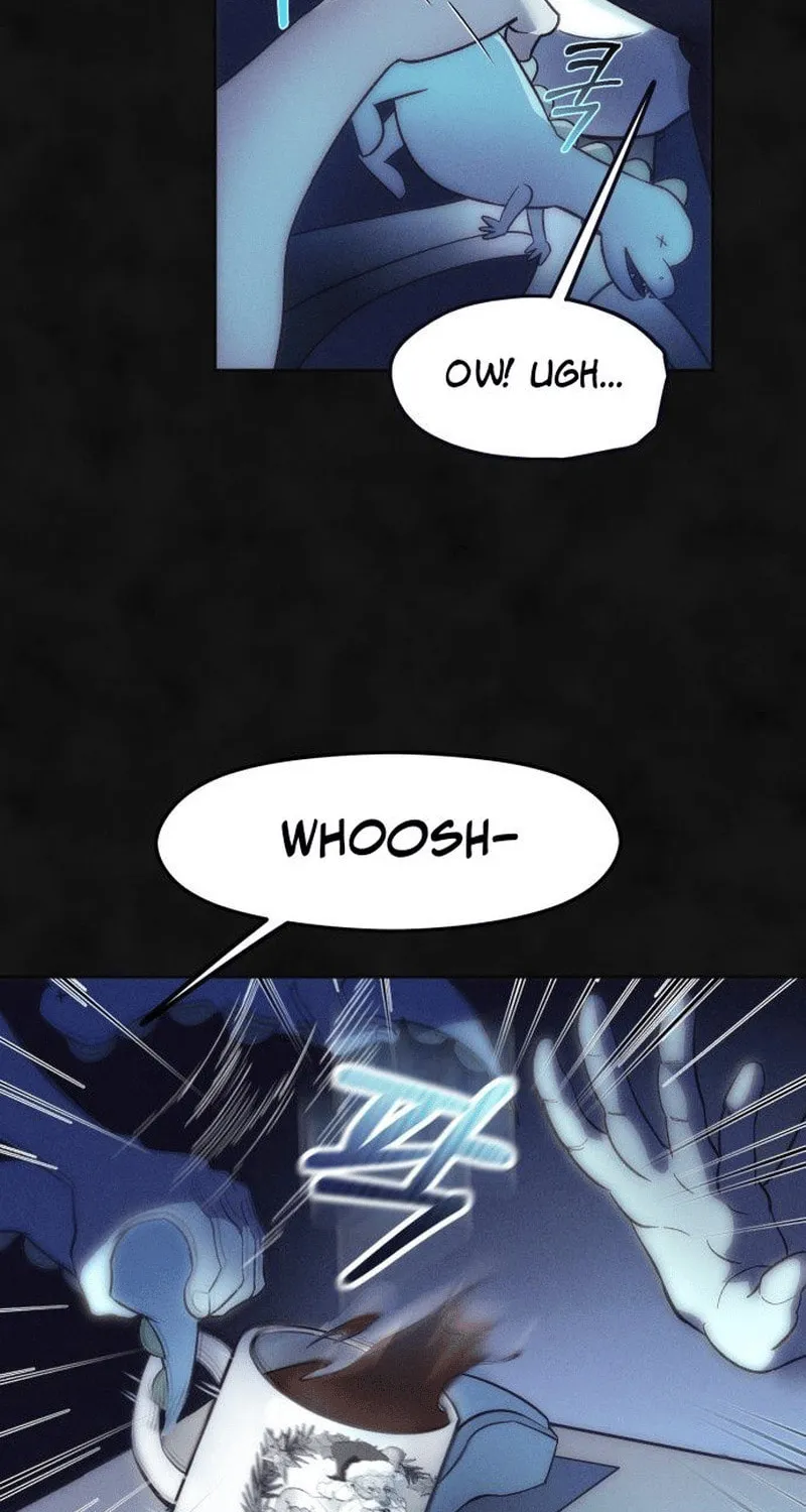 Read Campfire Friends chapter 1 image 13 on Lezhin
