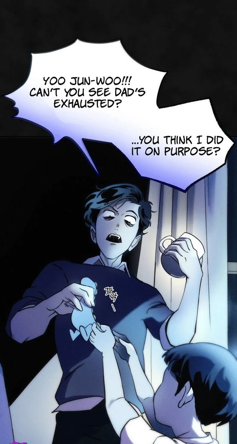 Read Campfire Friends chapter 1 image 16 on Lezhin