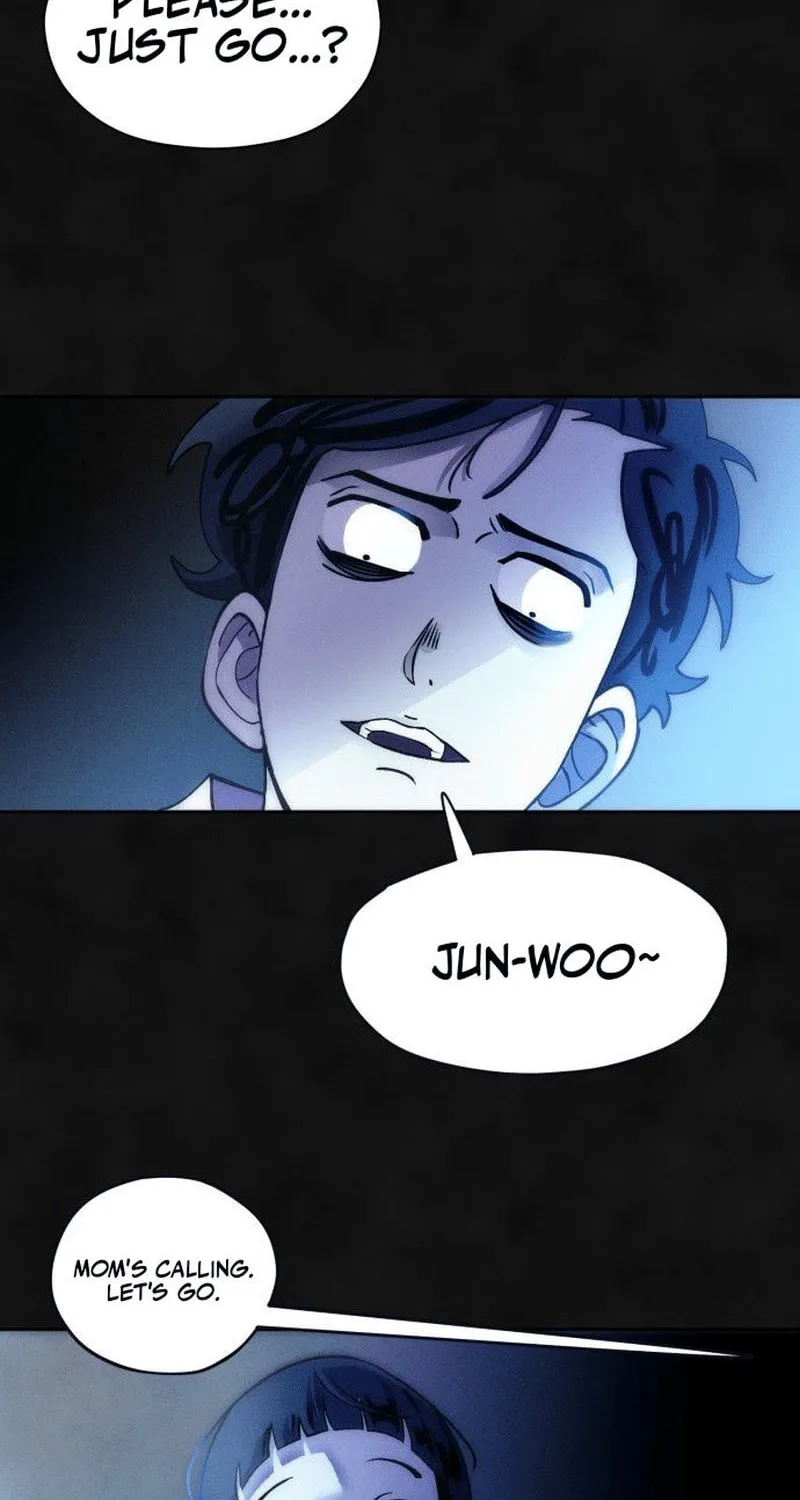 Read Campfire Friends chapter 1 image 19 on Lezhin