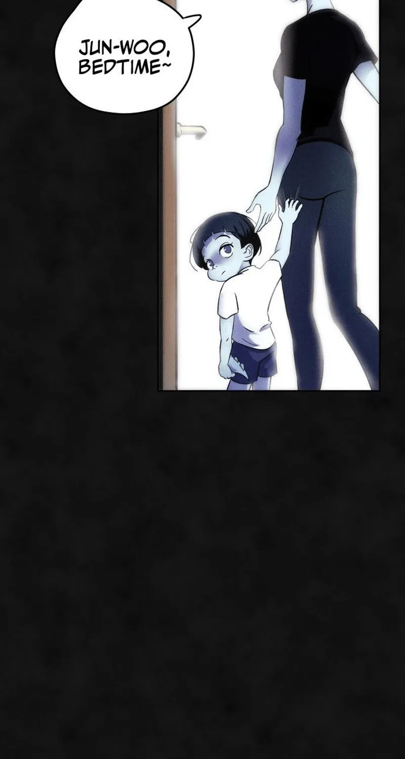 Read Campfire Friends chapter 1 image 31 on Lezhin