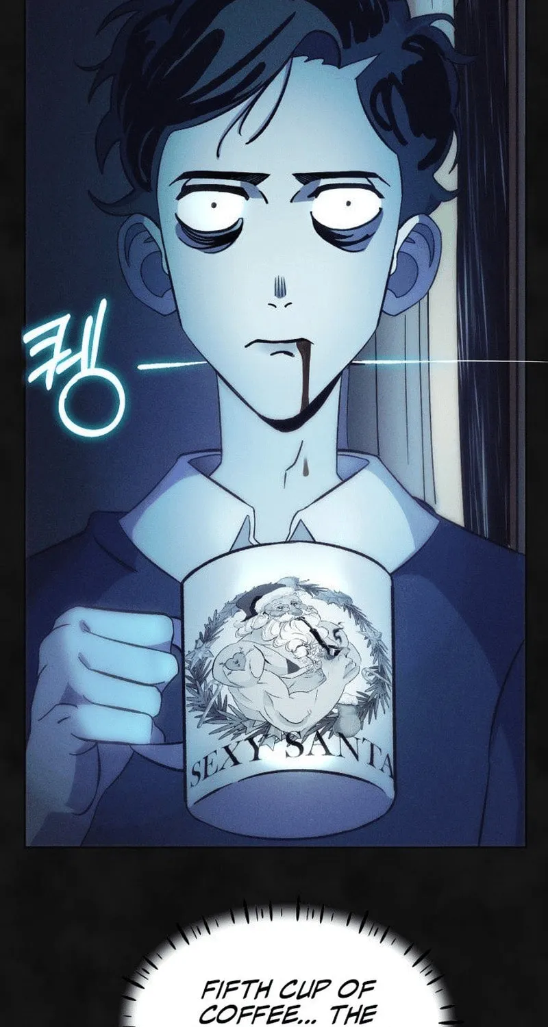 Read Campfire Friends chapter 1 image 6 on Lezhin