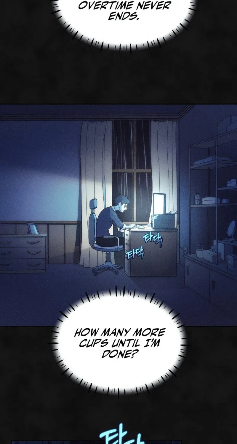Read Campfire Friends chapter 1 image 7 on Lezhin