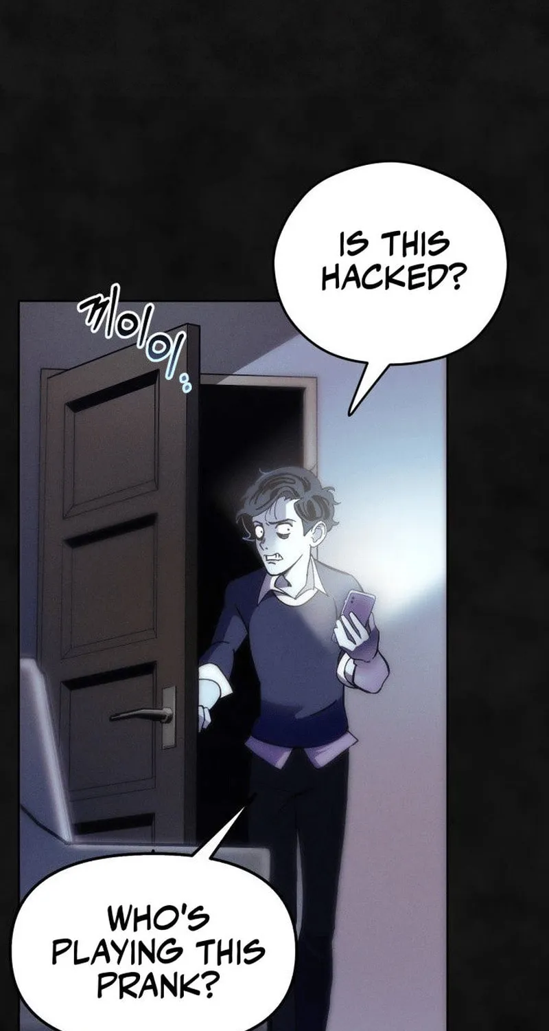 Read Campfire Friends chapter 1 image 75 on Lezhin