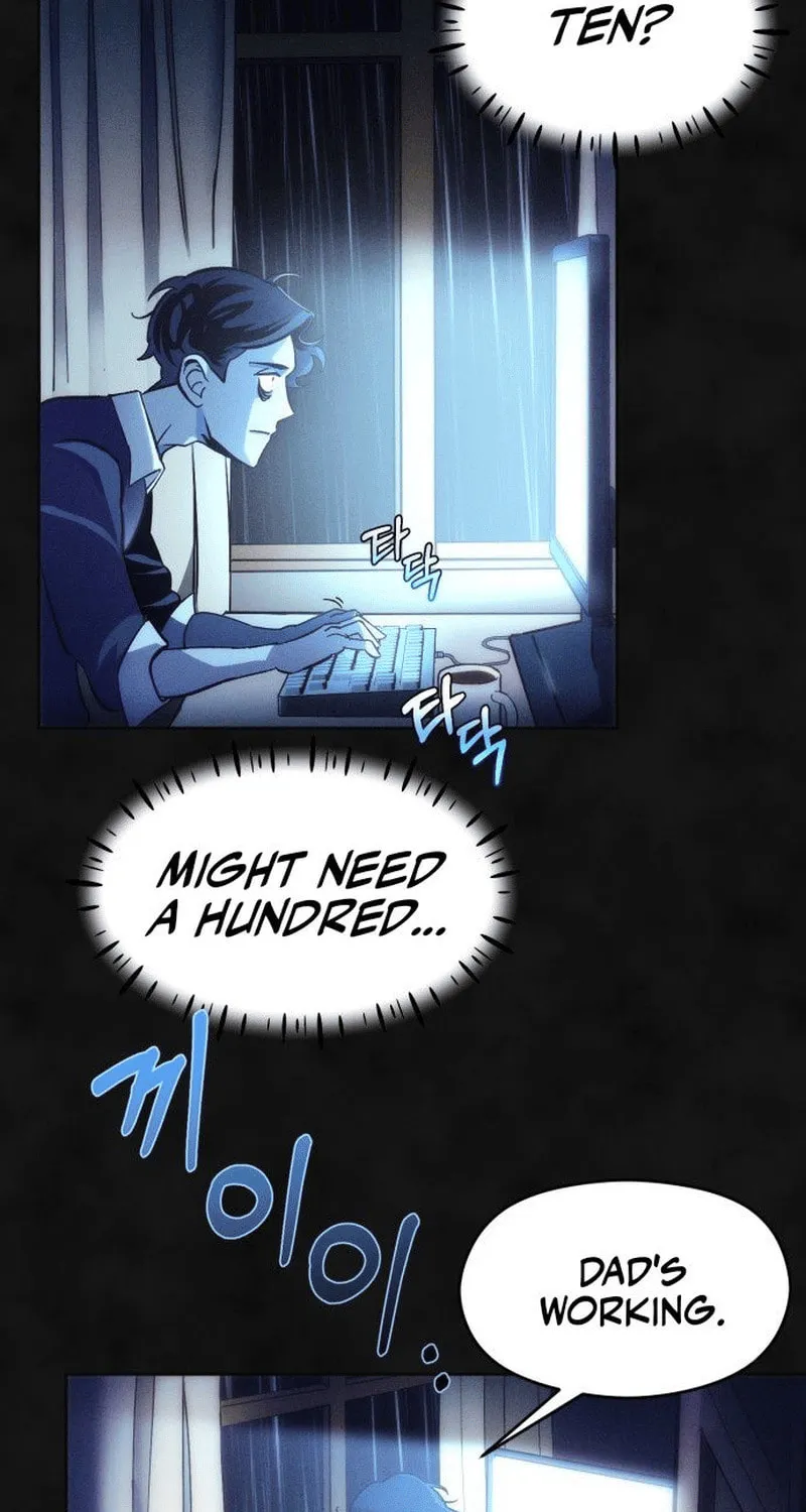 Read Campfire Friends chapter 1 image 9 on Lezhin