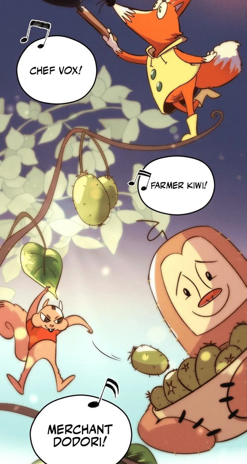 Read Campfire Friends chapter 1 image 97 on Lezhin