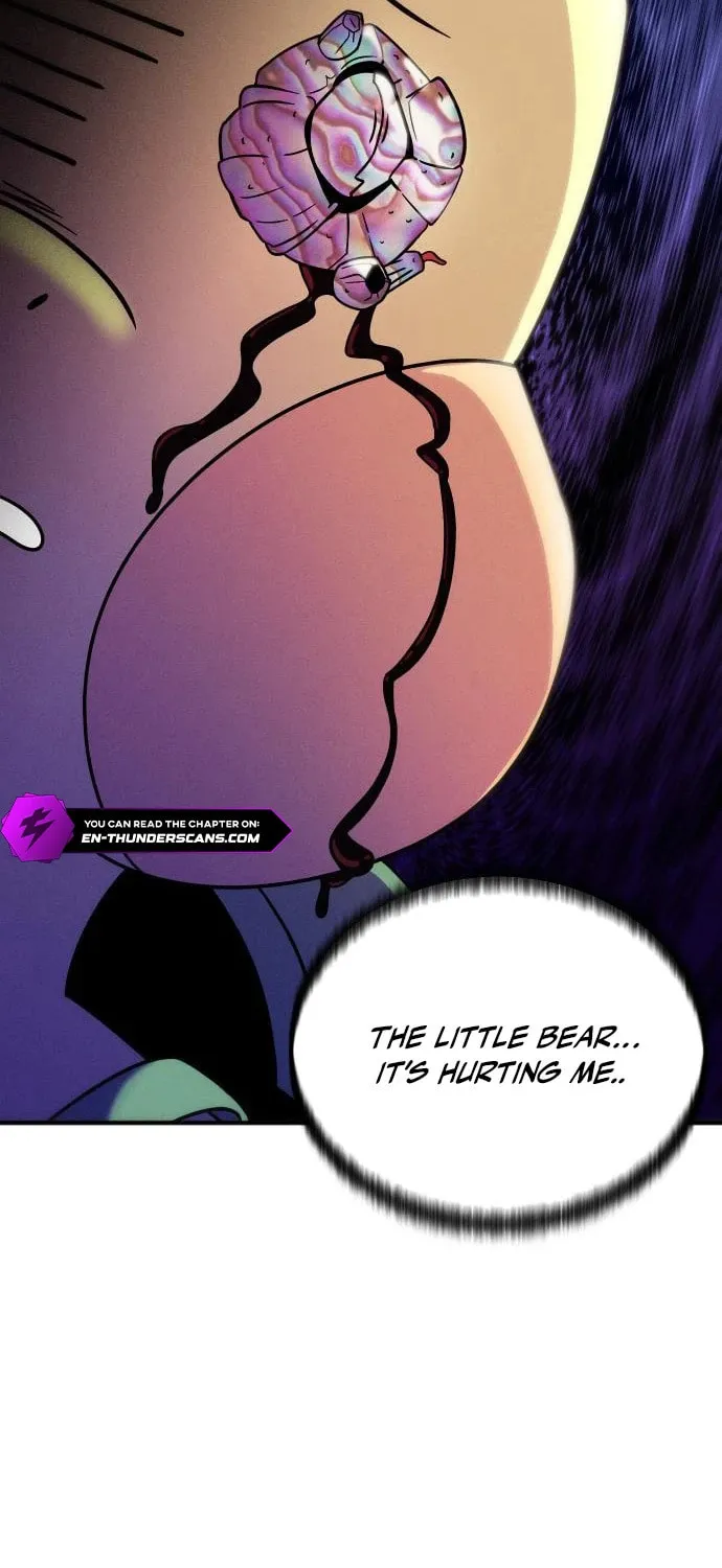 Read Campfire Friends chapter 10 image 11 on Lezhin