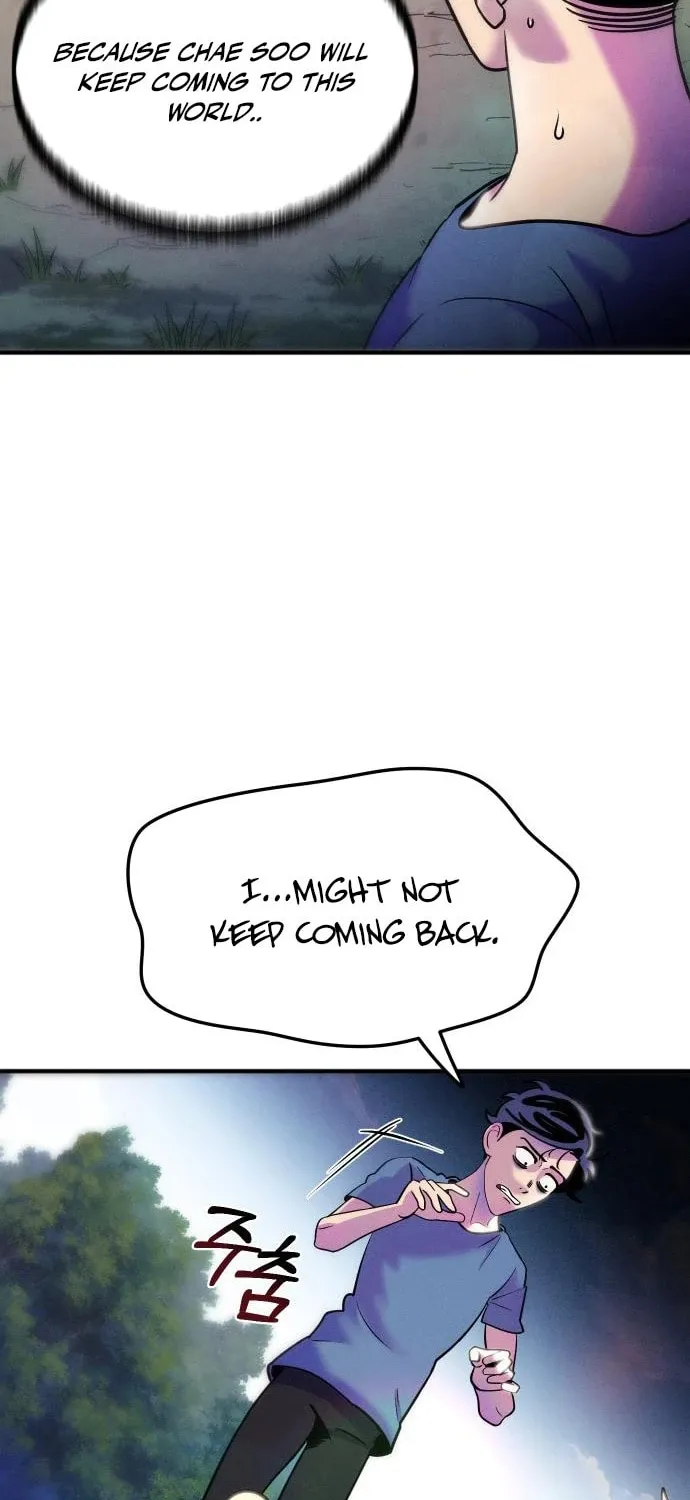 Read Campfire Friends chapter 10 image 13 on Lezhin