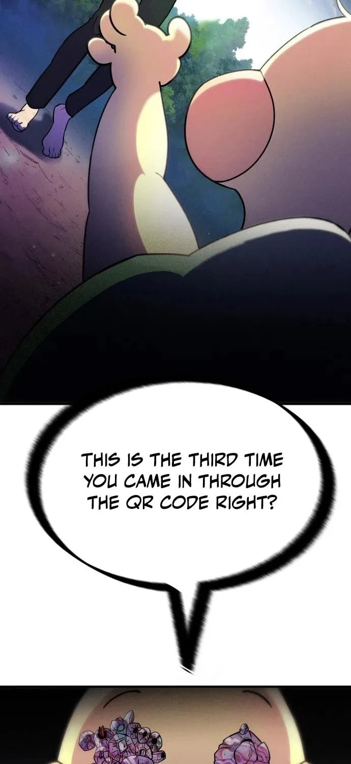 Read Campfire Friends chapter 10 image 14 on Lezhin