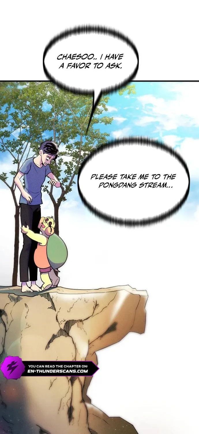 Read Campfire Friends chapter 10 image 19 on Lezhin