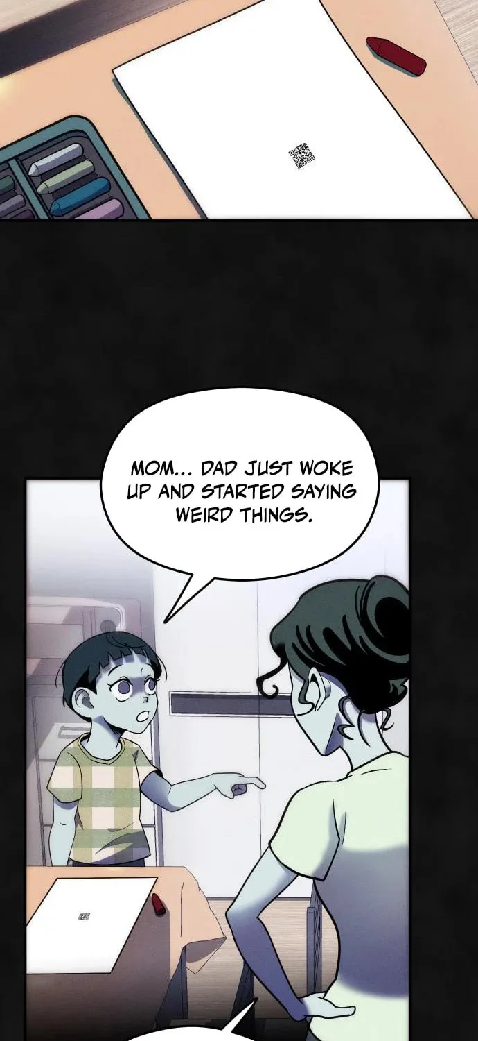 Read Campfire Friends chapter 10 image 2 on Lezhin
