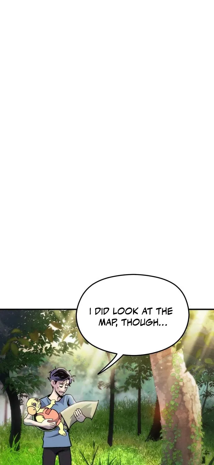Read Campfire Friends chapter 10 image 22 on Lezhin