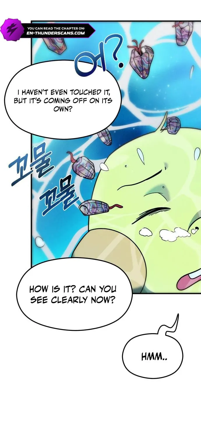 Read Campfire Friends chapter 10 image 26 on Lezhin