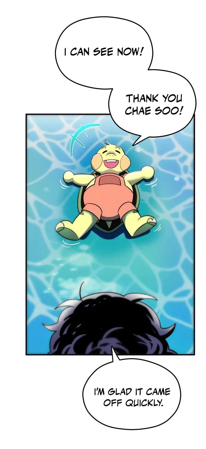 Read Campfire Friends chapter 10 image 27 on Lezhin