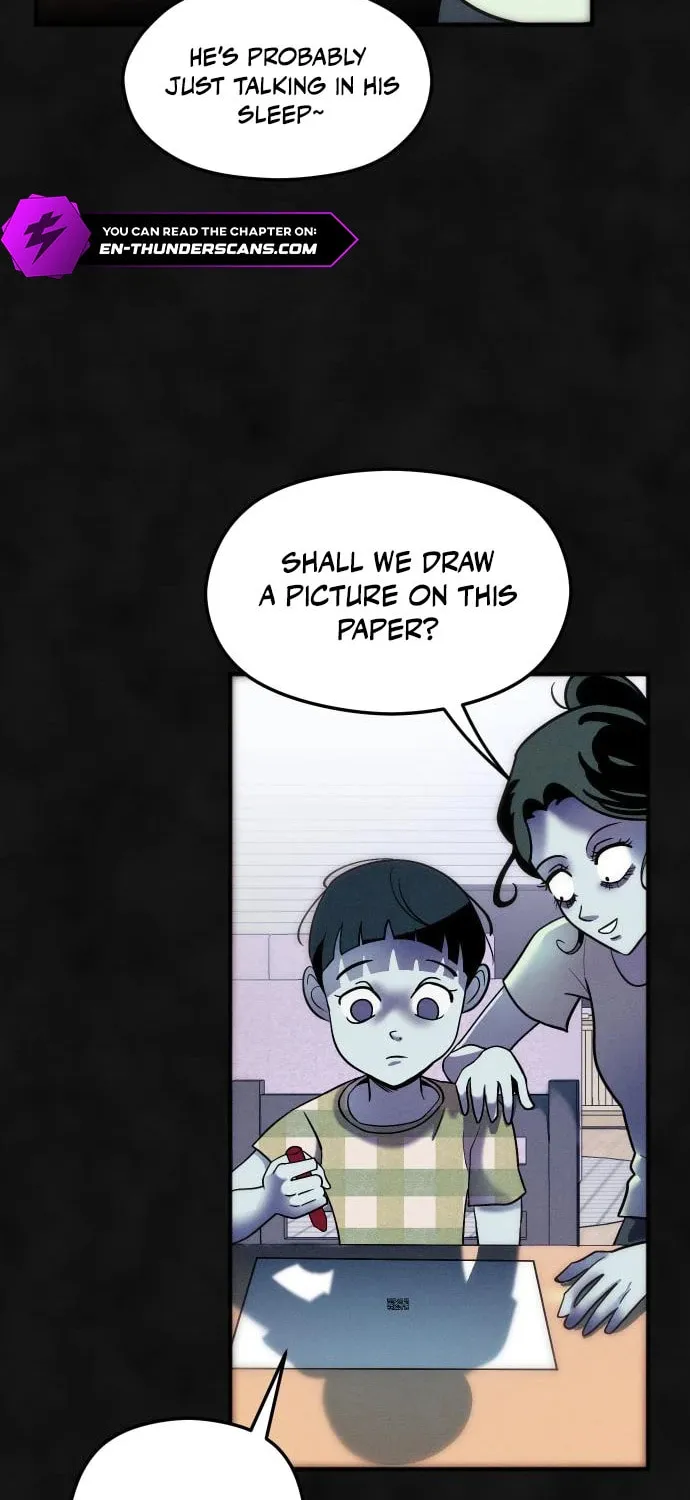 Read Campfire Friends chapter 10 image 3 on Lezhin