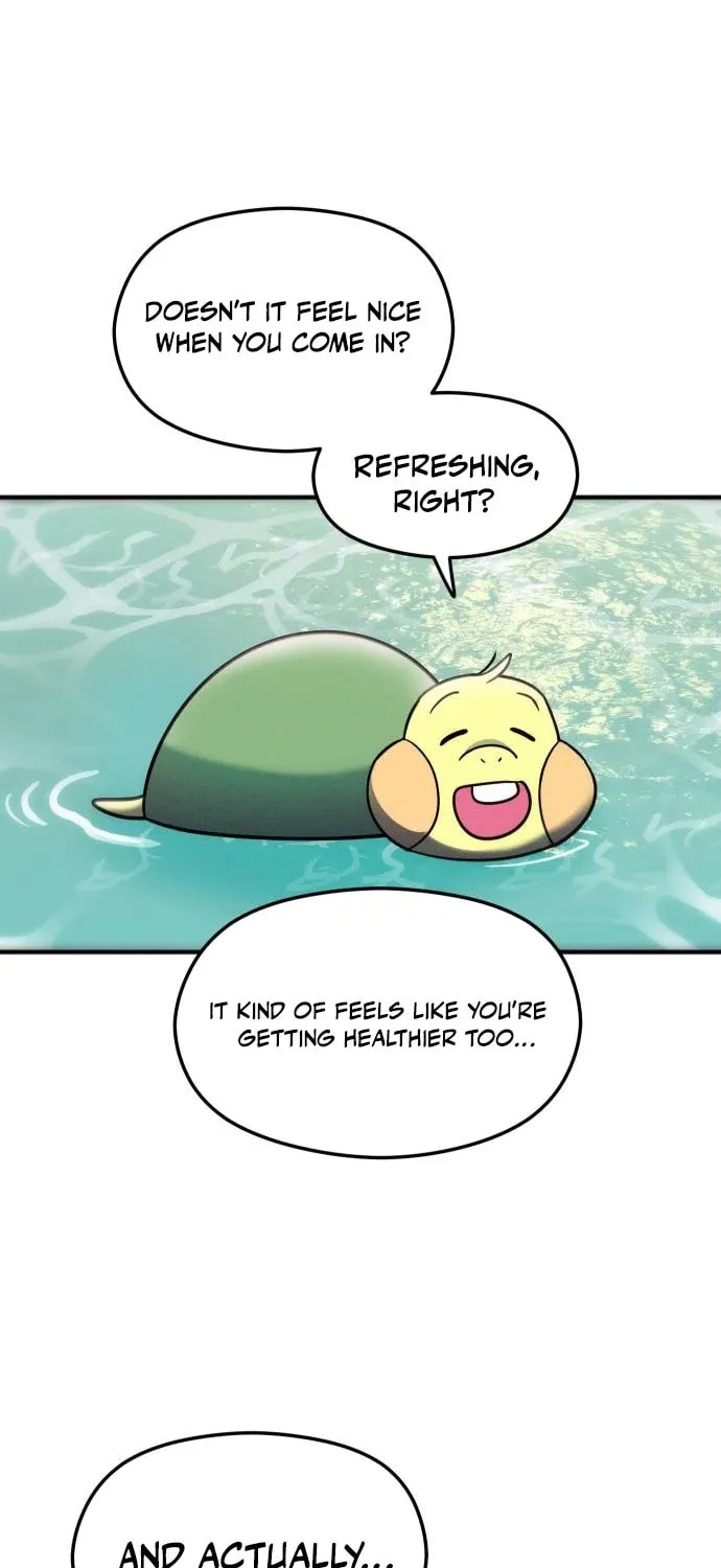 Read Campfire Friends chapter 10 image 30 on Lezhin