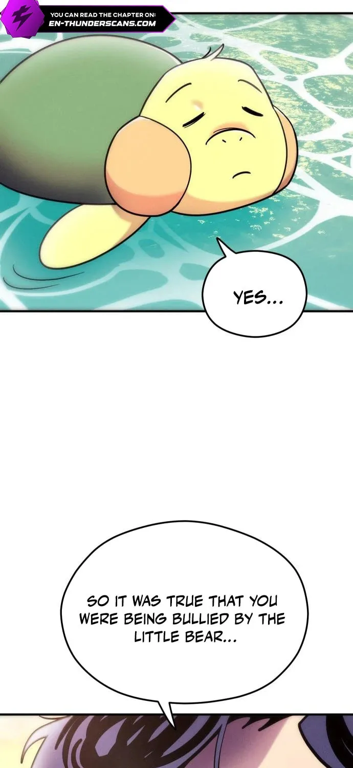 Read Campfire Friends chapter 10 image 32 on Lezhin