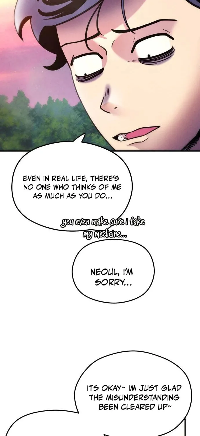 Read Campfire Friends chapter 10 image 33 on Lezhin