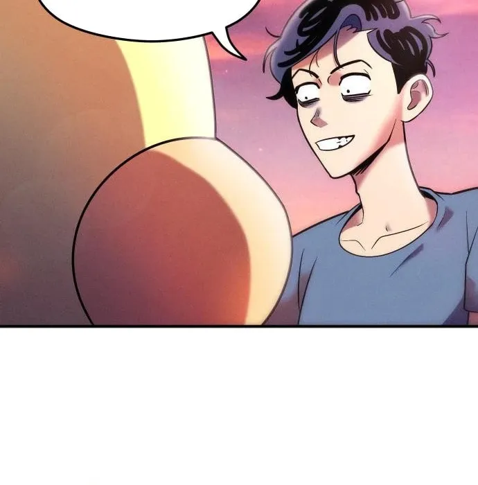 Read Campfire Friends chapter 10 image 35 on Lezhin