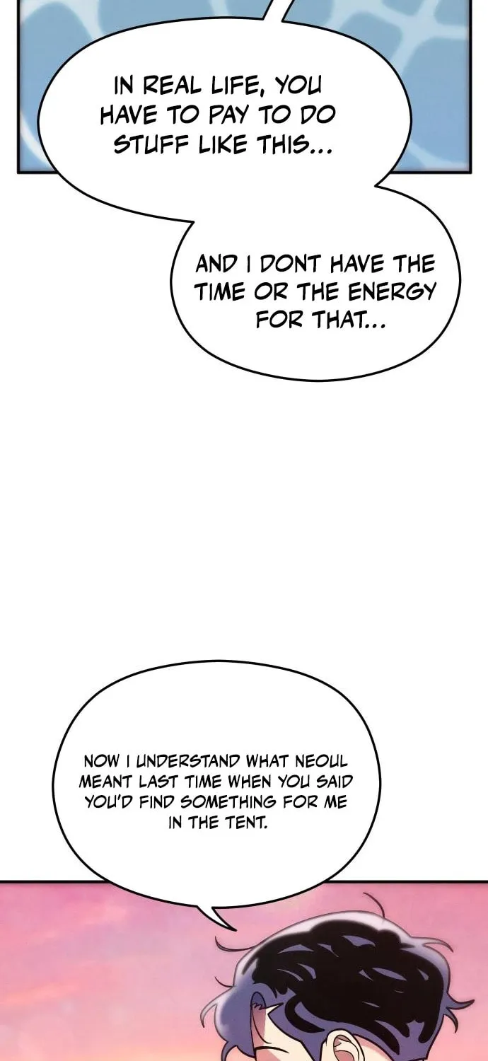 Read Campfire Friends chapter 10 image 37 on Lezhin