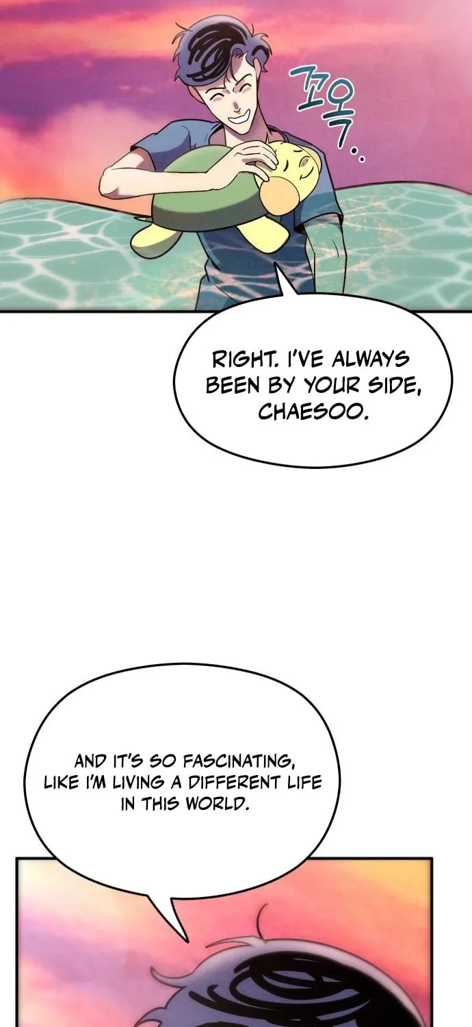 Read Campfire Friends chapter 10 image 43 on Lezhin