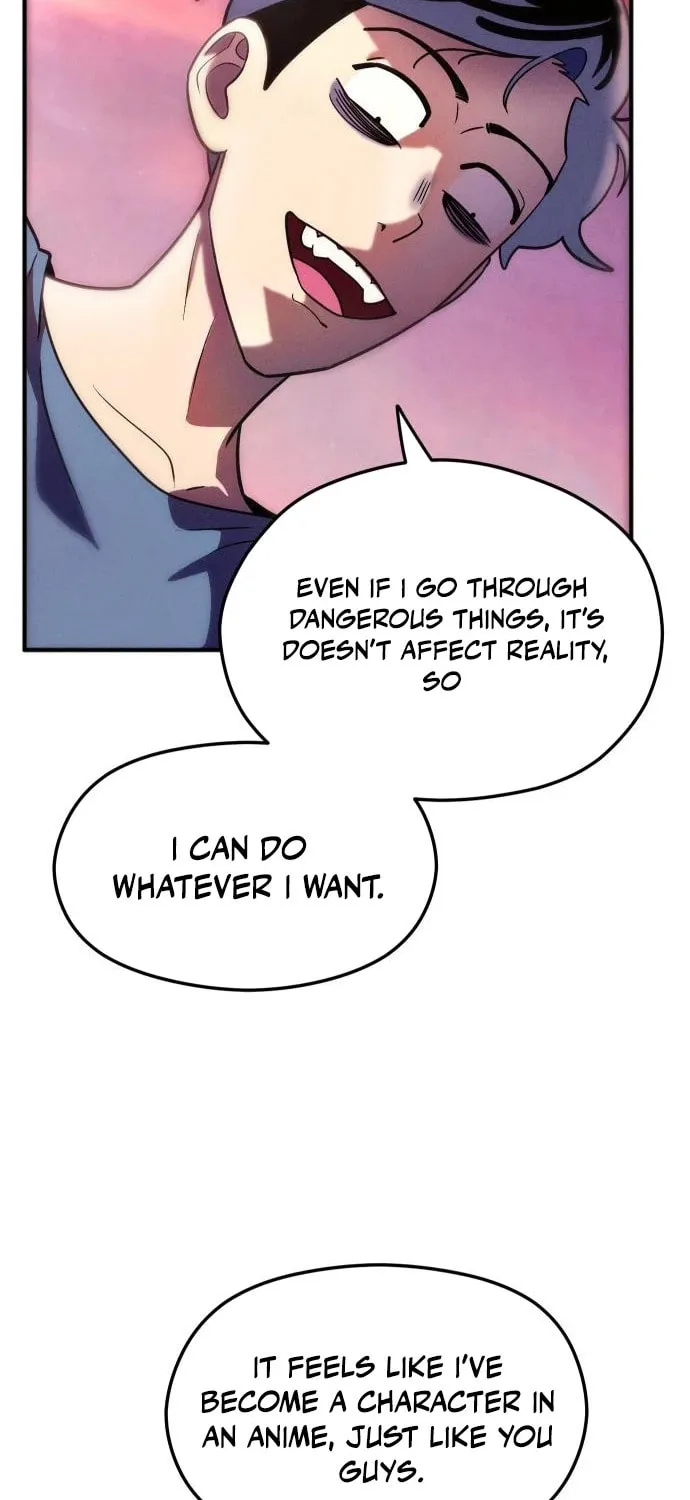 Read Campfire Friends chapter 10 image 44 on Lezhin