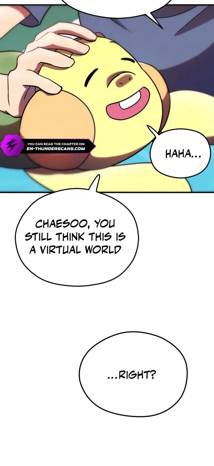 Read Campfire Friends chapter 10 image 45 on Lezhin