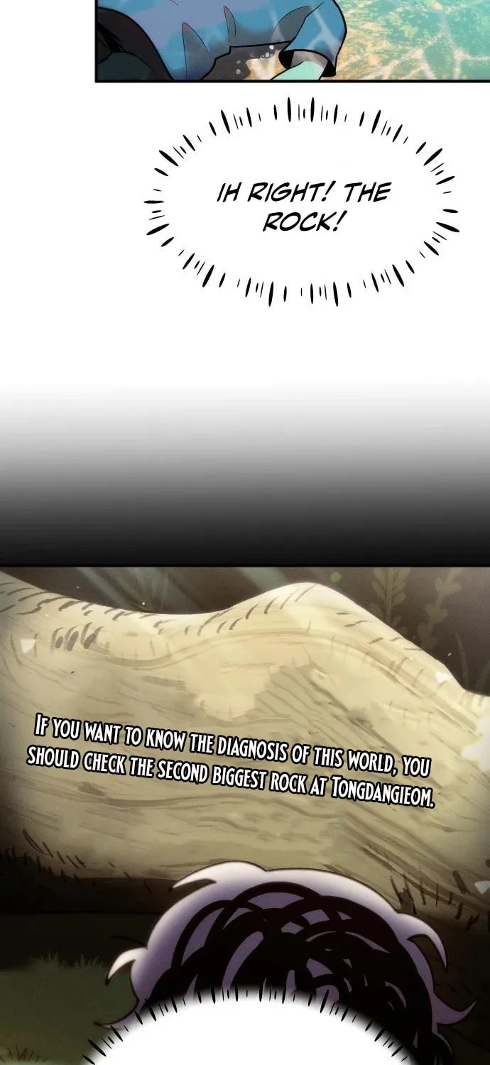 Read Campfire Friends chapter 10 image 49 on Lezhin