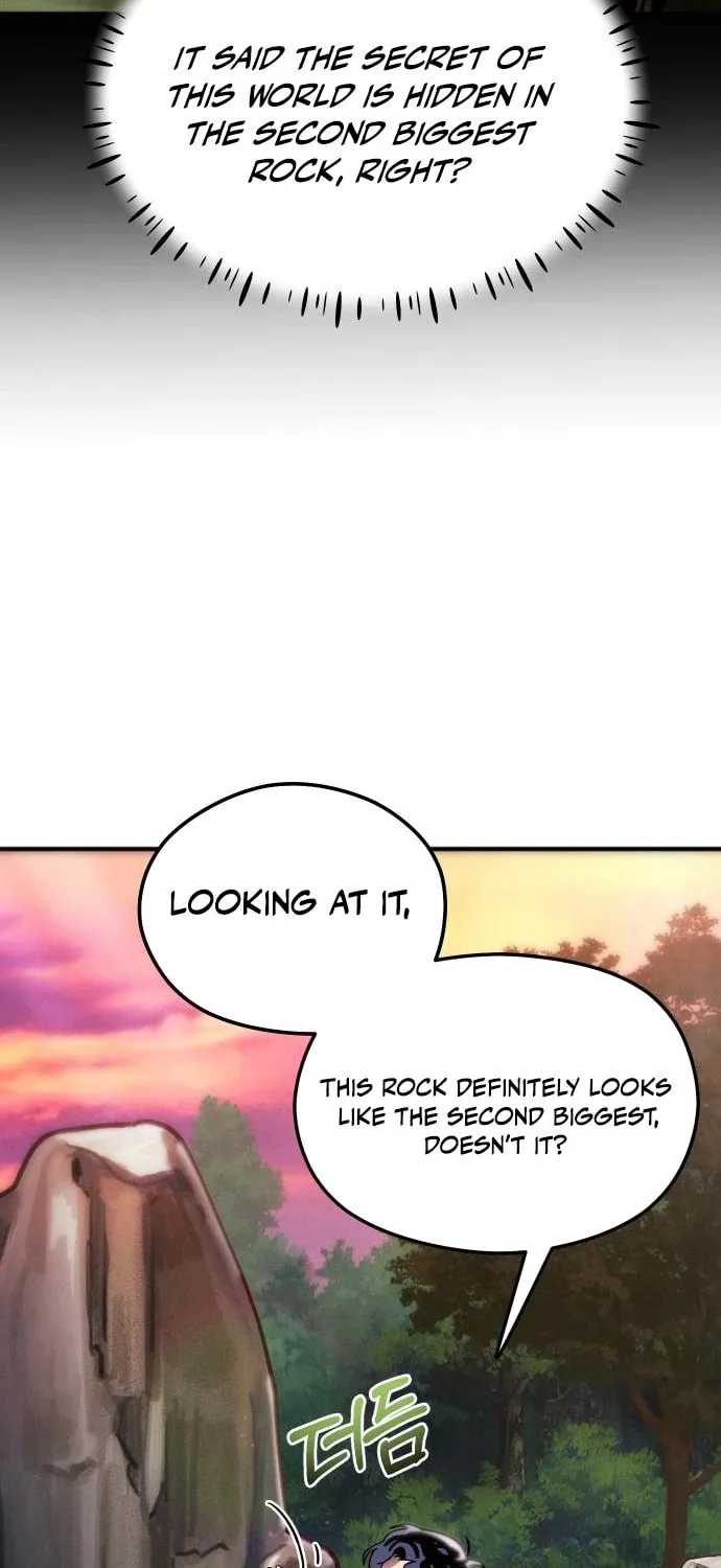 Read Campfire Friends chapter 10 image 50 on Lezhin