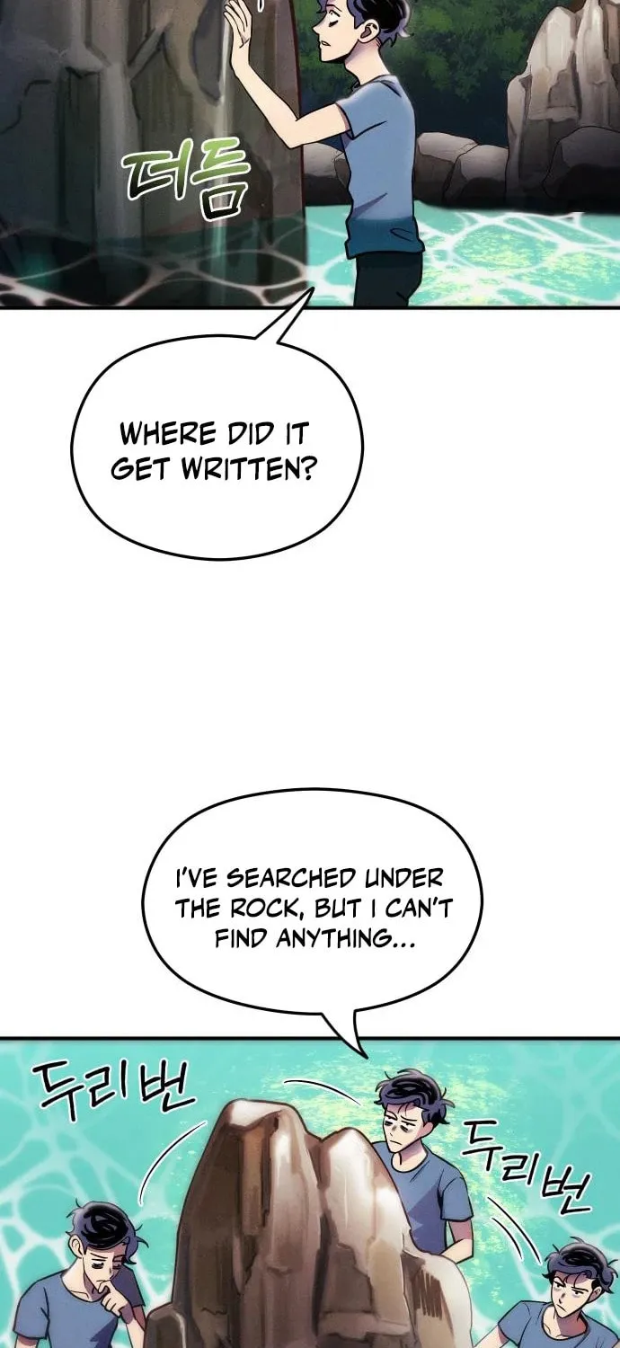 Read Campfire Friends chapter 10 image 51 on Lezhin