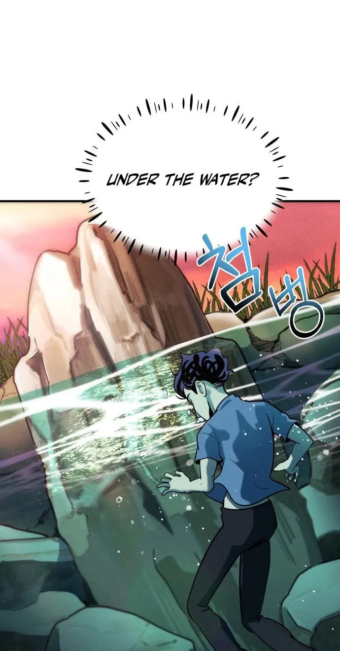 Read Campfire Friends chapter 10 image 53 on Lezhin
