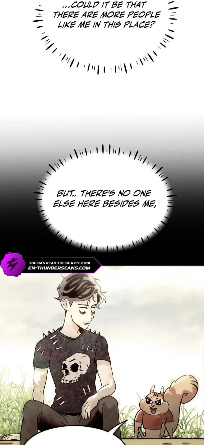 Read Campfire Friends chapter 10 image 56 on Lezhin