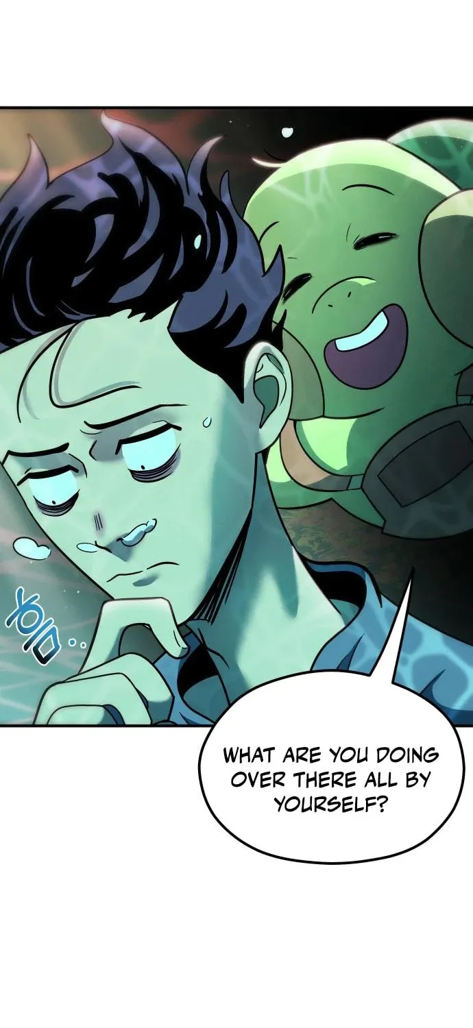 Read Campfire Friends chapter 10 image 58 on Lezhin