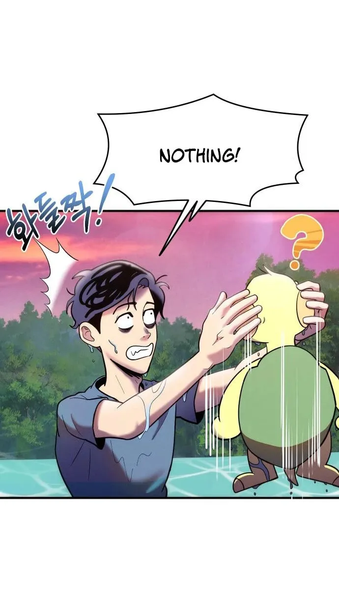 Read Campfire Friends chapter 10 image 59 on Lezhin