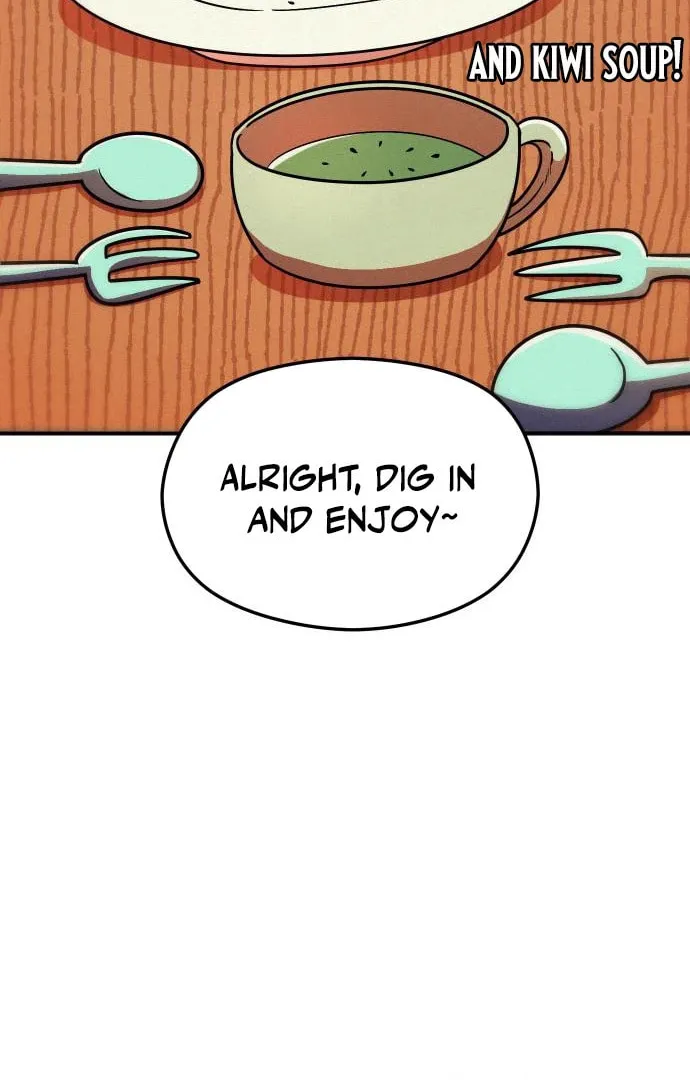 Read Campfire Friends chapter 10 image 65 on Lezhin