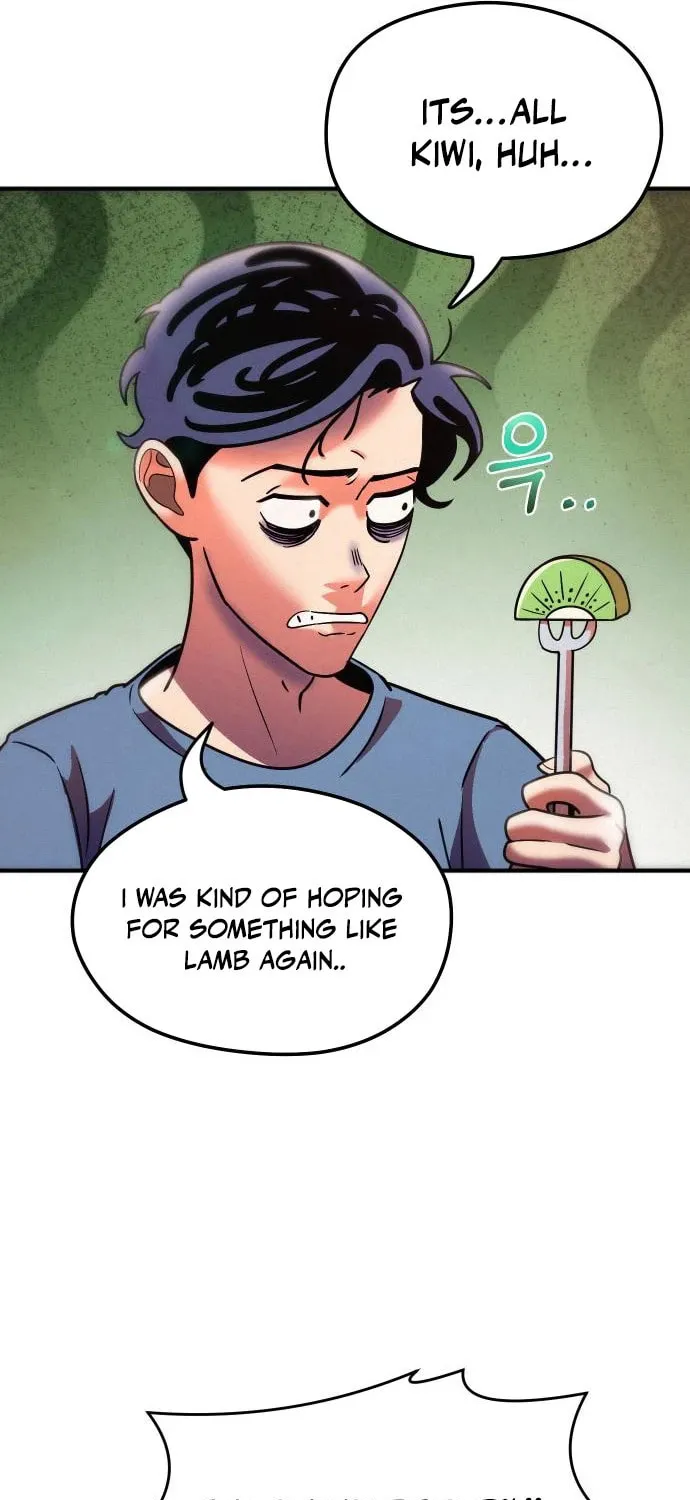 Read Campfire Friends chapter 10 image 66 on Lezhin