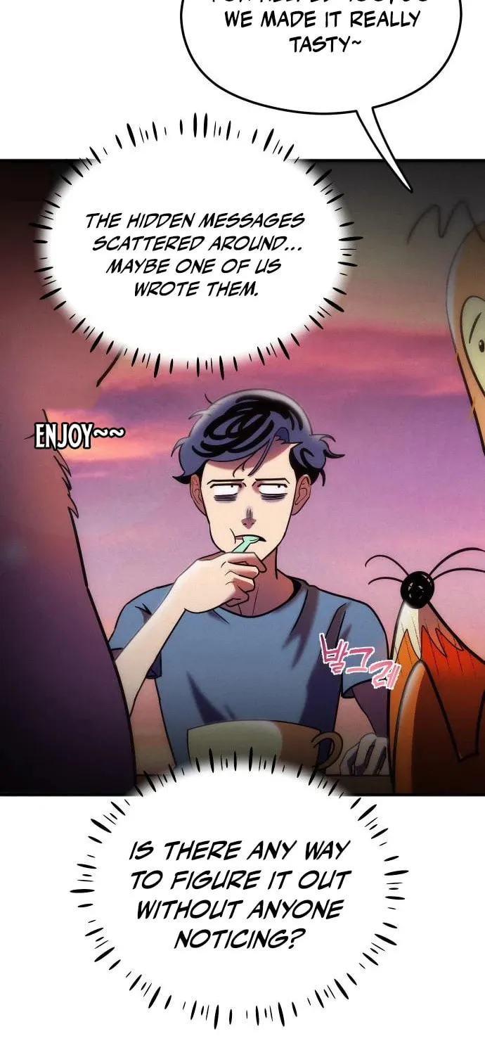 Read Campfire Friends chapter 10 image 68 on Lezhin