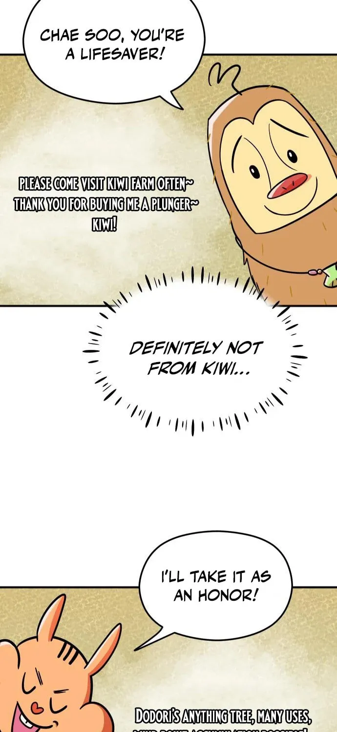 Read Campfire Friends chapter 10 image 74 on Lezhin