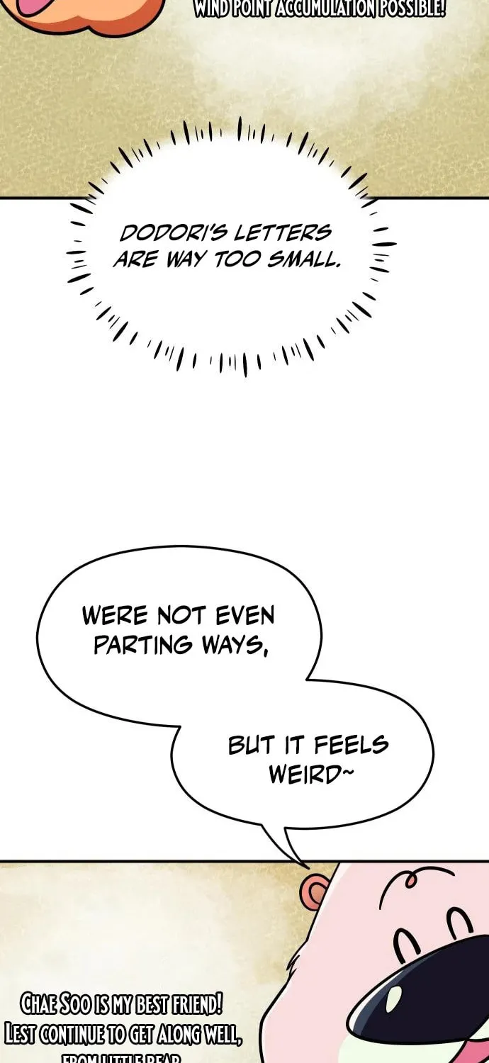 Read Campfire Friends chapter 10 image 75 on Lezhin