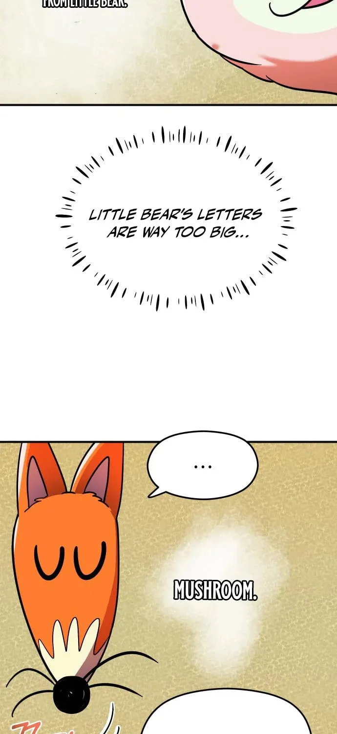 Read Campfire Friends chapter 10 image 76 on Lezhin